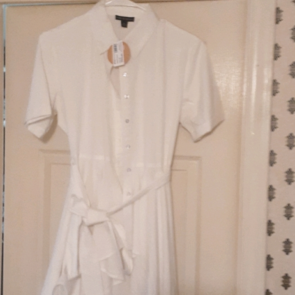 Dress/Shirt
